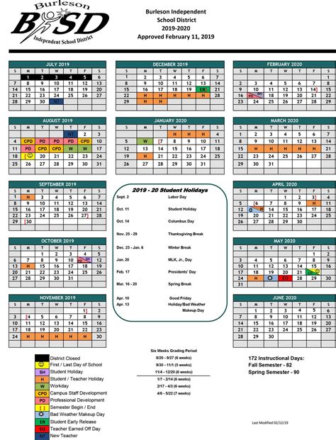 Boerne Isd Calendar 2021 22